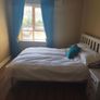 Double bed and two bedside lockers Image 2
