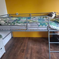 Kids Bunk Bed