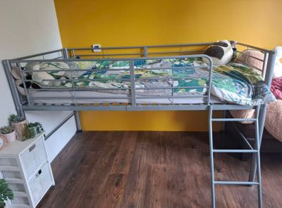 Kids Bunk Bed