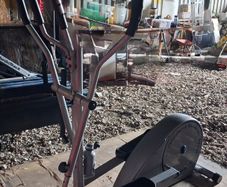 Reebok Cross Trainer Elliptical Exercise Machine