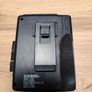 Casio W-885 Personal Mini Stereo cassette player. Image 7