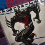 Batman Beyond: Rebirth ! ONE-SHOT ! Carlos D'Anda Variant Cover ! First Appearance of Dana Tan and McG ! 2016 ! by DC Comics ! Image 5