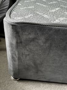 Single 3ft Divan Bed