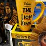 The Lion King Merchandise Bundle Image 7