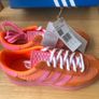 Adidas Handball Spezial Trainers UK 3.5 US 4 Brand New In Box Image 2