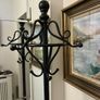 Metal Coat & Umbrella Stand Image 3