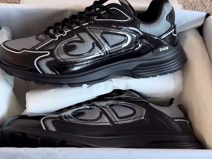 Dior B30 7.5uk / 8uk