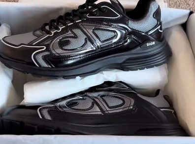 Dior B30 7.5uk / 8uk