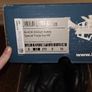 Brand New Haix Black Eagle Safety Special Force Low MF shoe - Size 8 Image 2