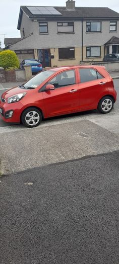 2012 Kia Picanto