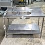 Catering Sinks Image 7
