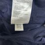 Adidas Leinster Rugby Rain Jacket Mens XL Image 6