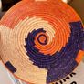 Basket style bowl Image 2