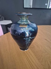 Pottery Vase / Jar