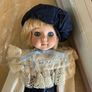 Porcelain Doll. Image 5