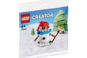 LEGO Creator Snowman (30645)