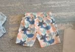 boys swim shorts 5/6 y