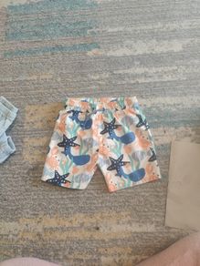 boys swim shorts 5/6 y