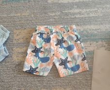 boys swim shorts 5/6 y