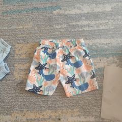 boys swim shorts 5/6 y