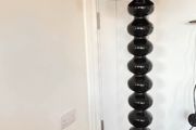Floor and Table Lamps matching set