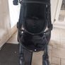 Baby and buggy Image 2