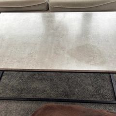 2 coffee tables