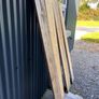 shelves for shed with brackets Image 4