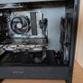 Custom Ryzen Gaming PC NZXT H3 Flow Image 2