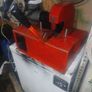 Hydralok hose cutting saw Image 7