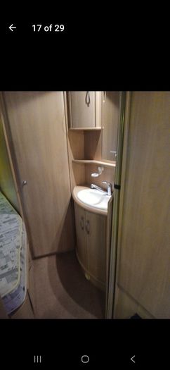 caravan