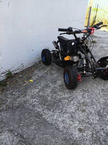 50cc quad