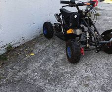 50cc quad