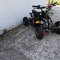 50cc quad