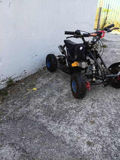 50cc quad