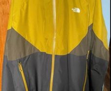 the north face