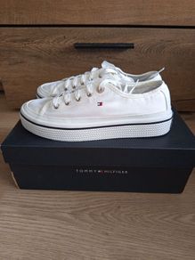 Tommy Hilfiger Trainers