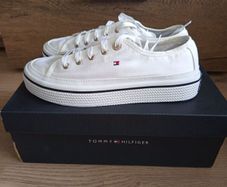 Tommy Hilfiger Trainers