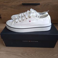 Tommy Hilfiger Trainers