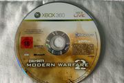 Call of Duty Modern Warfare 2 XBOX 360 Game
