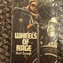 Hells Angels on My Mind Guardian Angels Wheels of Rage Alex R Stuart The Outlaws Hells Angels 1st Print Paperback Book Image 8