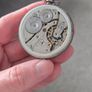 Antique Waltham Pocket Watch Image 9
