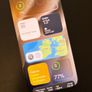 iPhone 17 Pro Max, Deep Blue, 256GB, unlocked Image 5