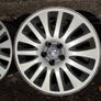 Volvo S80 17" Rims 17x7 Image 4