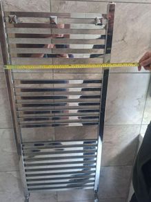 towel radiator