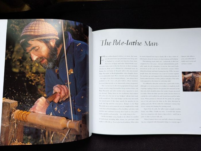 B00K_Traditional Craftsmen