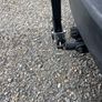 Bike carrier 3 bikes tow bar Image 6