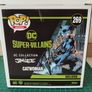 Funko Pop Deluxe Catwoman DC Super-Villains #269 Image 2