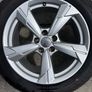 Genuine Audi A6/S6 S-Line 18" Alloy Wheels - Yokohama Tyres Image 6