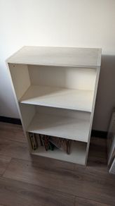 Bookcase